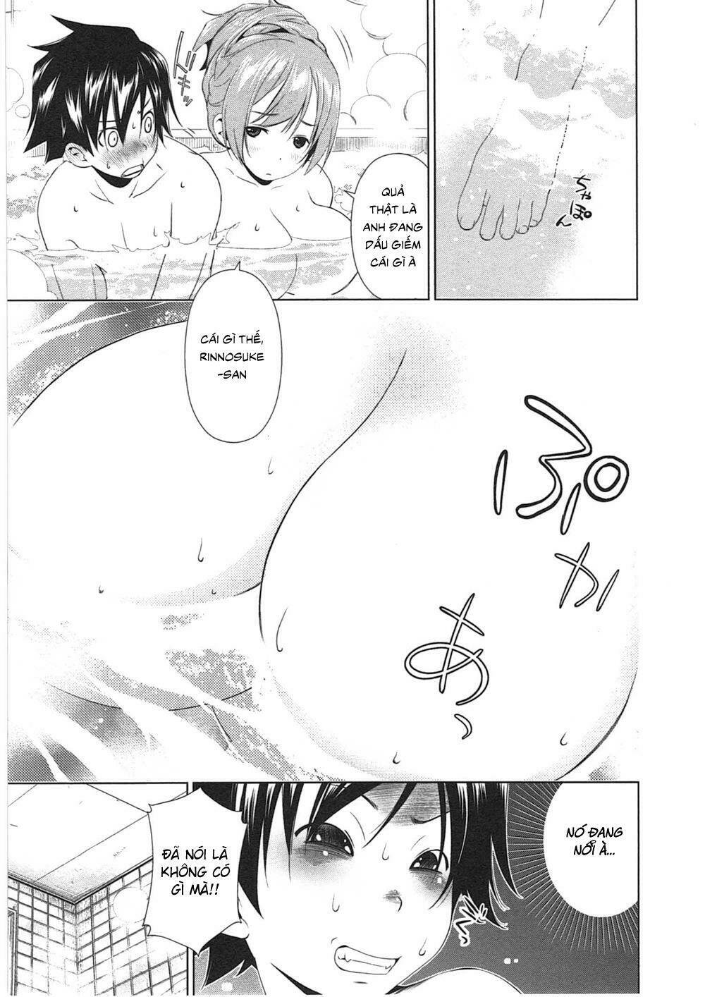 re:marina chapter 6 11