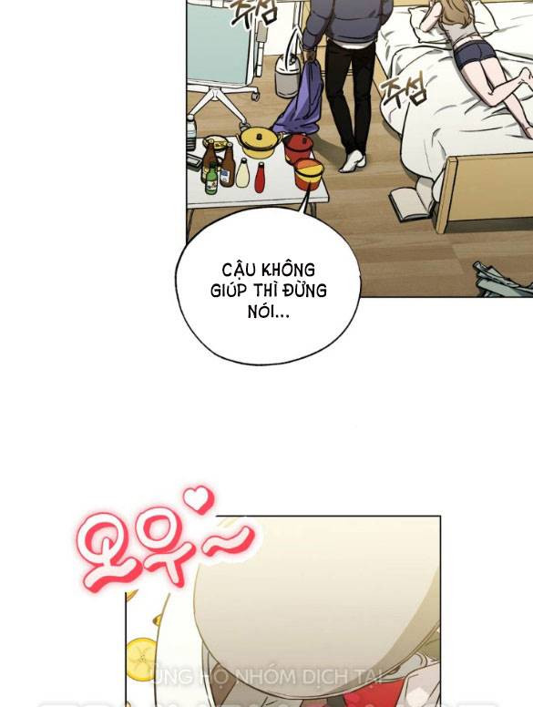 sương giá chapter 2.2 14