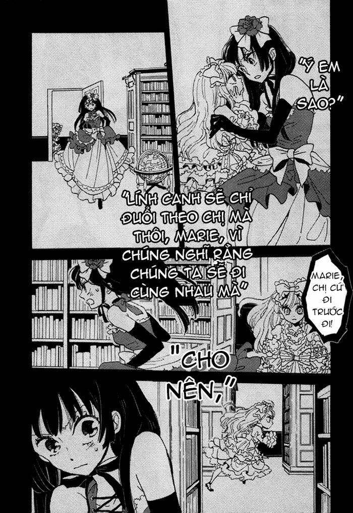 paperweight eye chapter 3 25