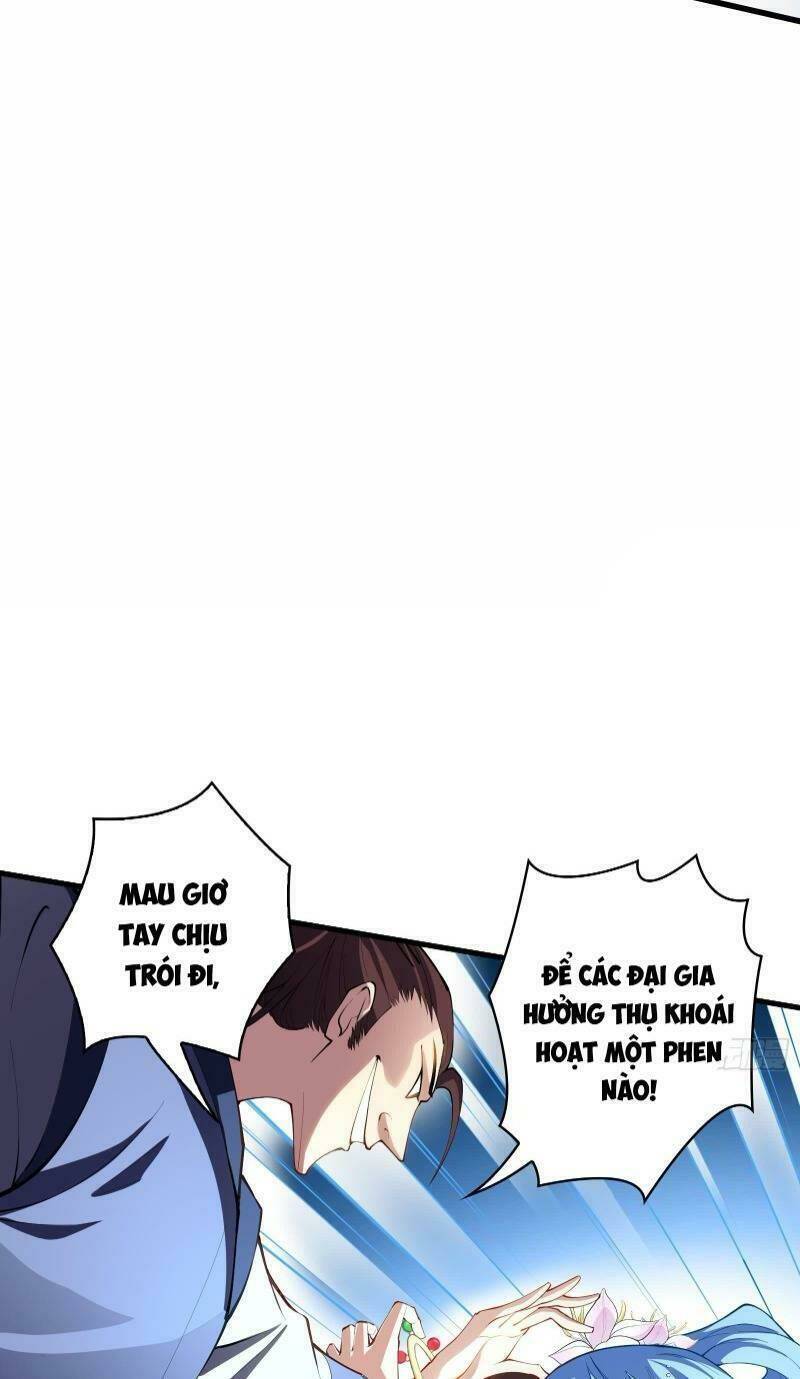 thiên mệnh long thần chapter 19 11