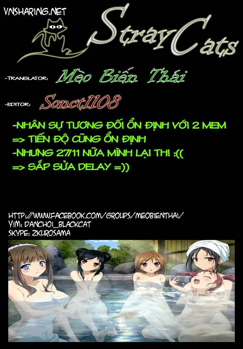 gintama - linh hồn bạc chapter 283 1