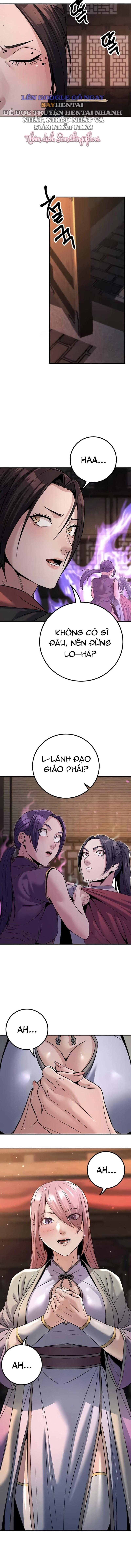 chúa quỷ khát dục chapter 38 12