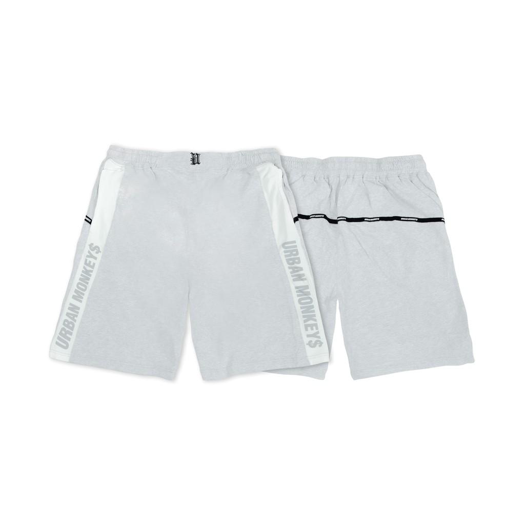 QUẦN SHORT UM$ XÁM