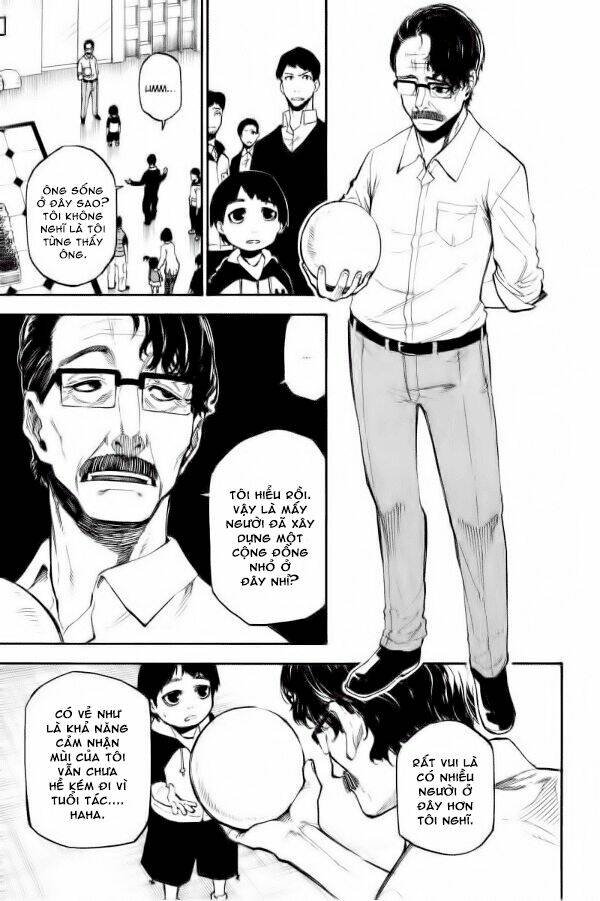 dolly kill kill chapter 77 6