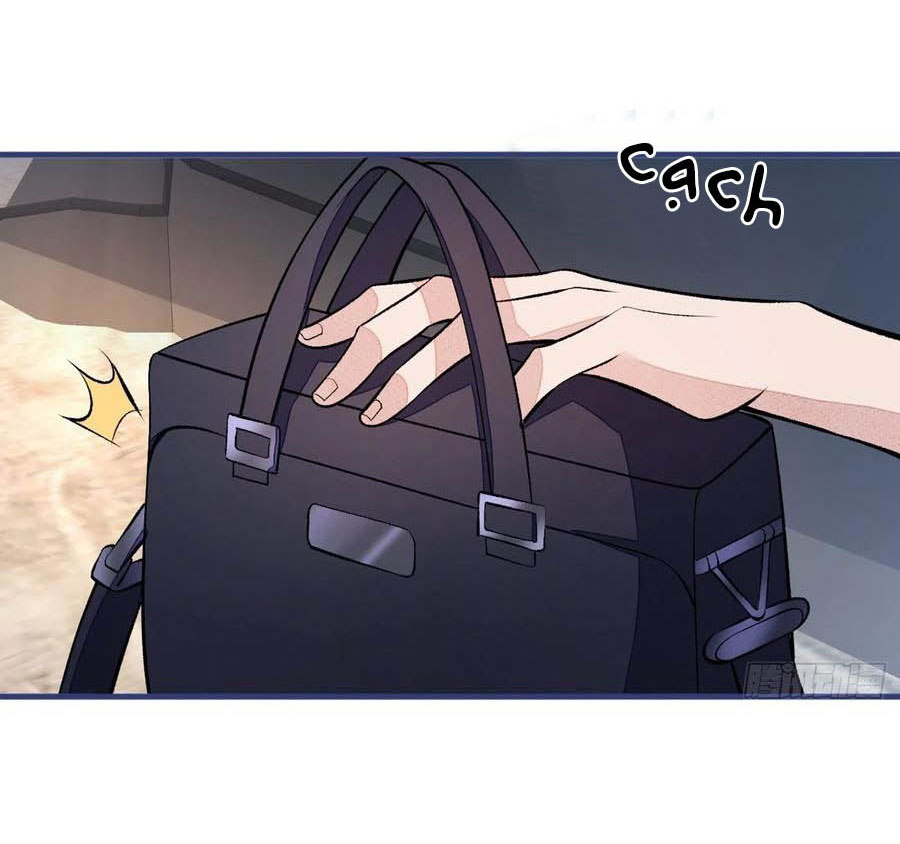 lại bị nam thần chọc trên hot search! chapter 68 17