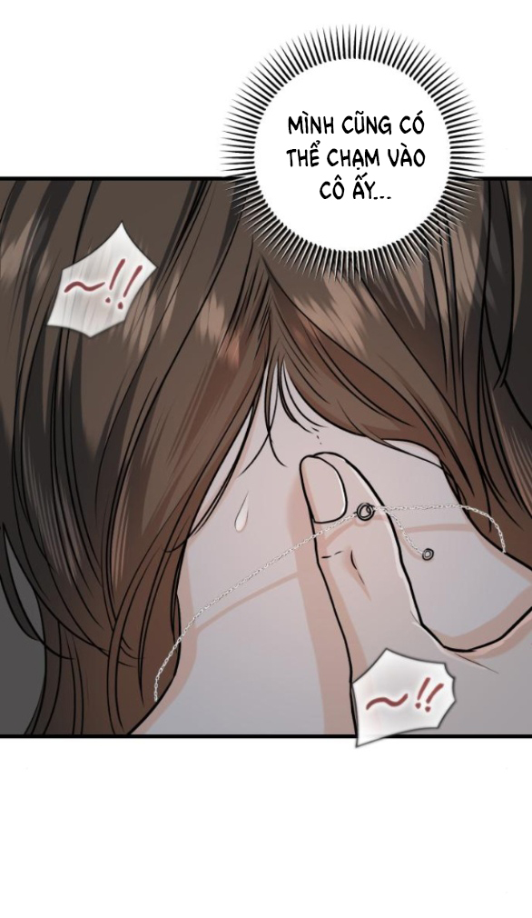 Nóng Lòng Muốn Giày Vò Em chapter 46.1 44