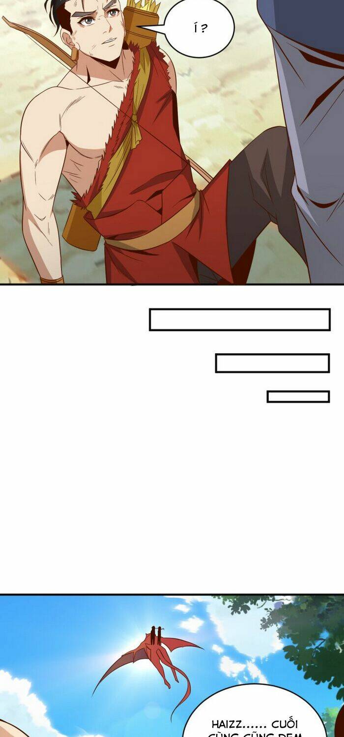 thôn phệ một thế giới tu tiên chapter 83 25