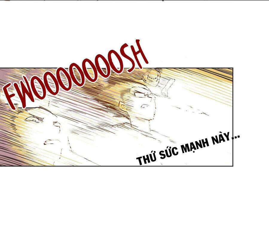 lãnh chúa thảm họa chapter 1 36