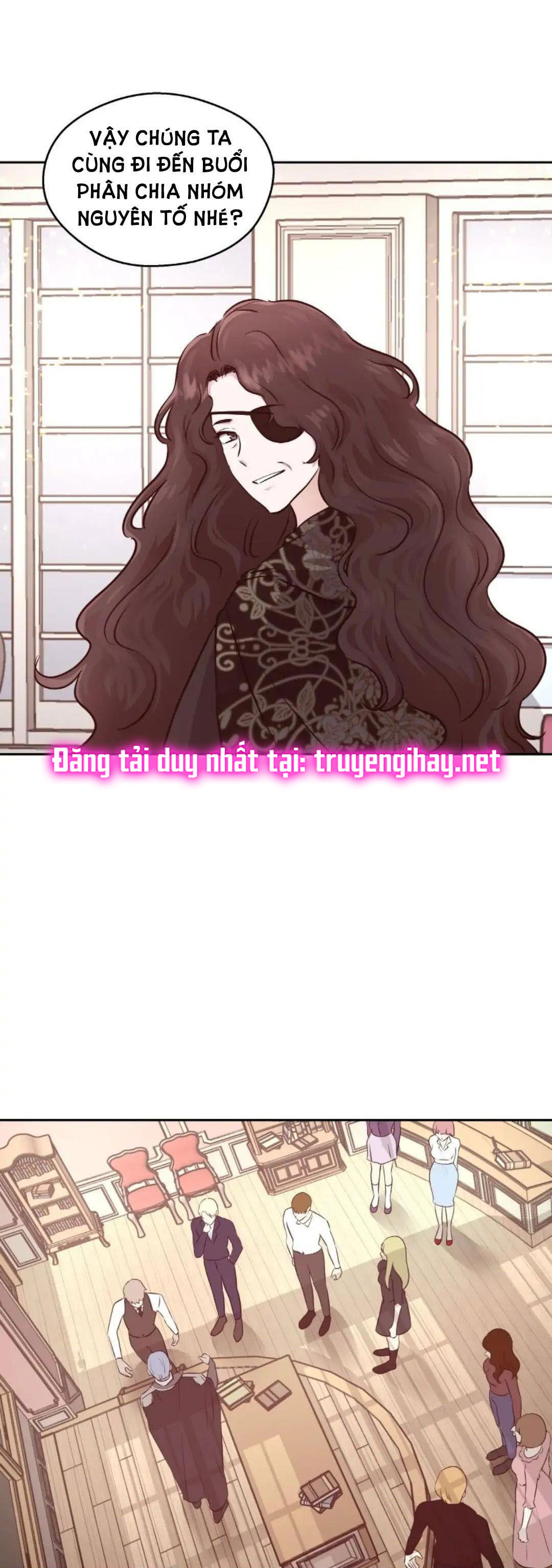 5500 sắc thái của quỷ vương chapter 11.1 19