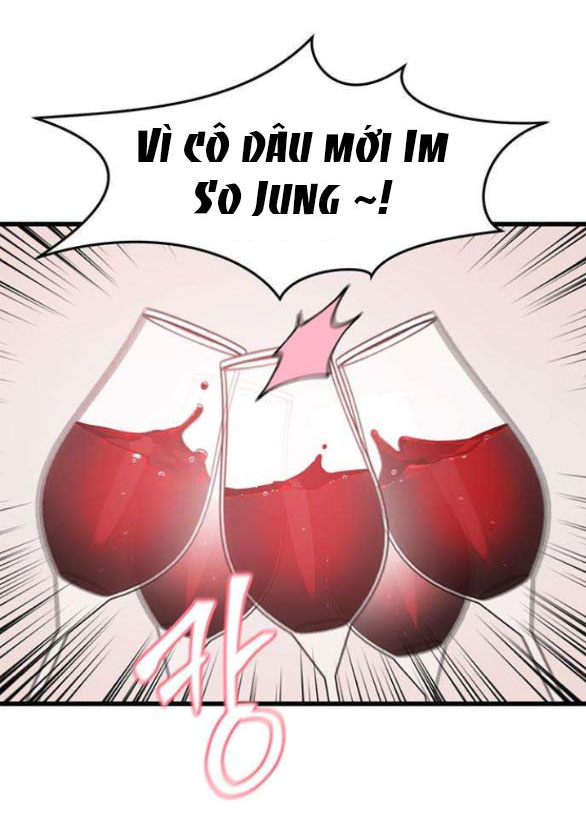 [18+] dục vọng tao nhã chapter 1.1 14