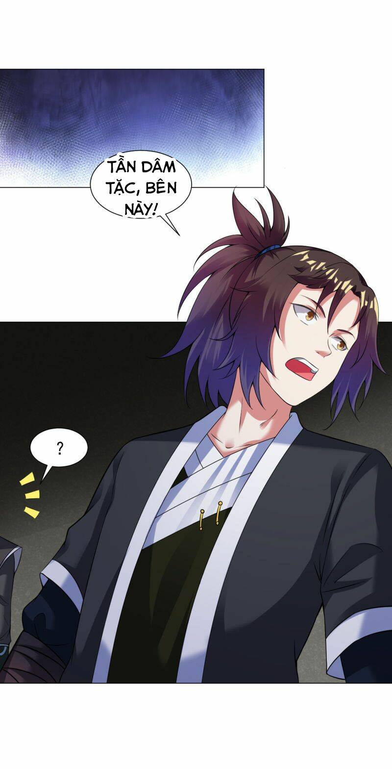 đạo ấn chapter 59 17