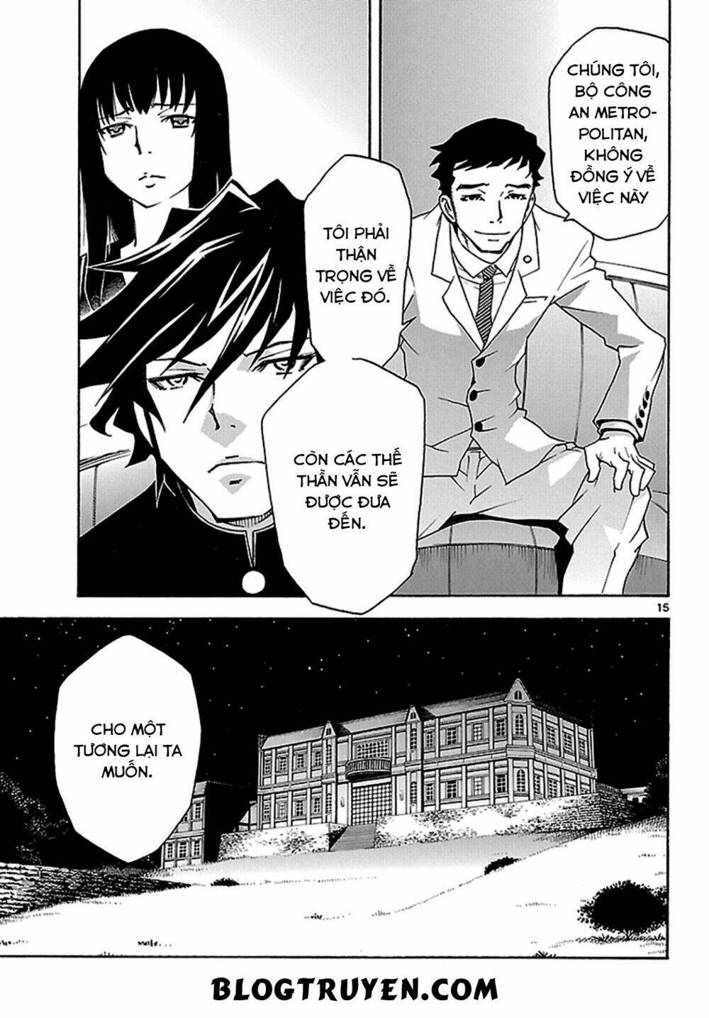 popcorn avatar chapter 11 16