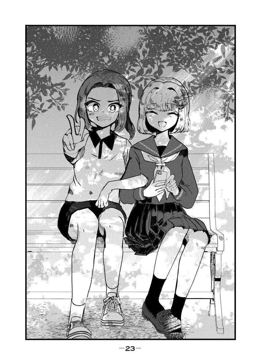 liệu cậu sẽ kết thúc mối tình này chứ? chapter 27 5