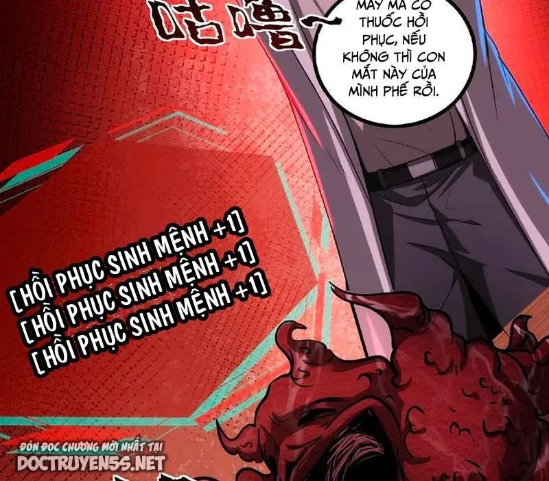 quỷ dị dược tề sư: bệnh nhân của ta đều là kinh khủng chapter 15 2