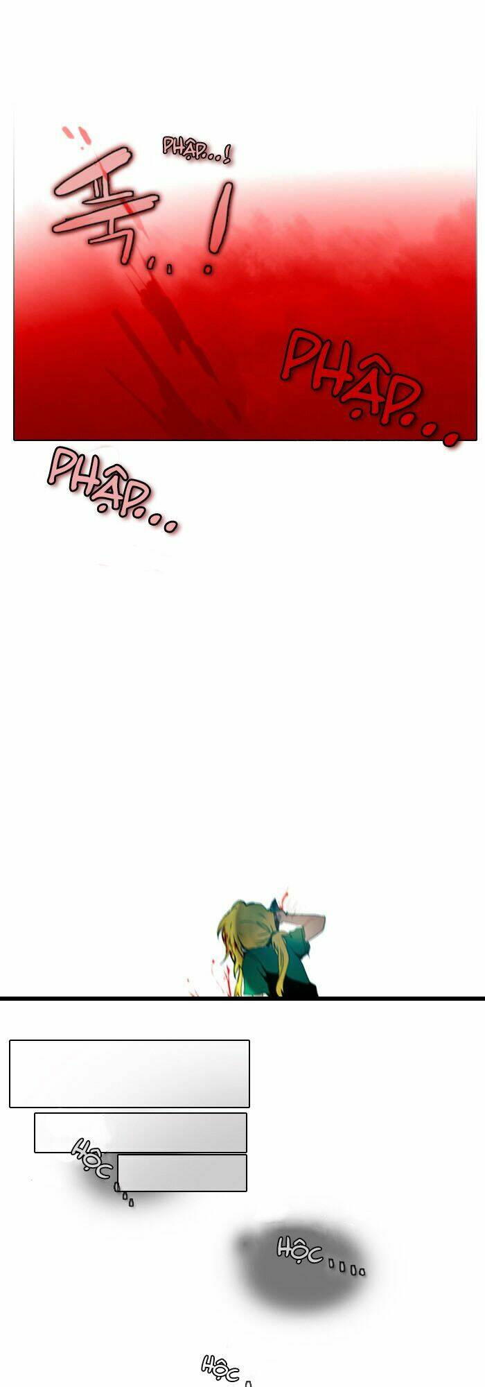khi nhân vật phản diện được làm vai chính chapter 5 19