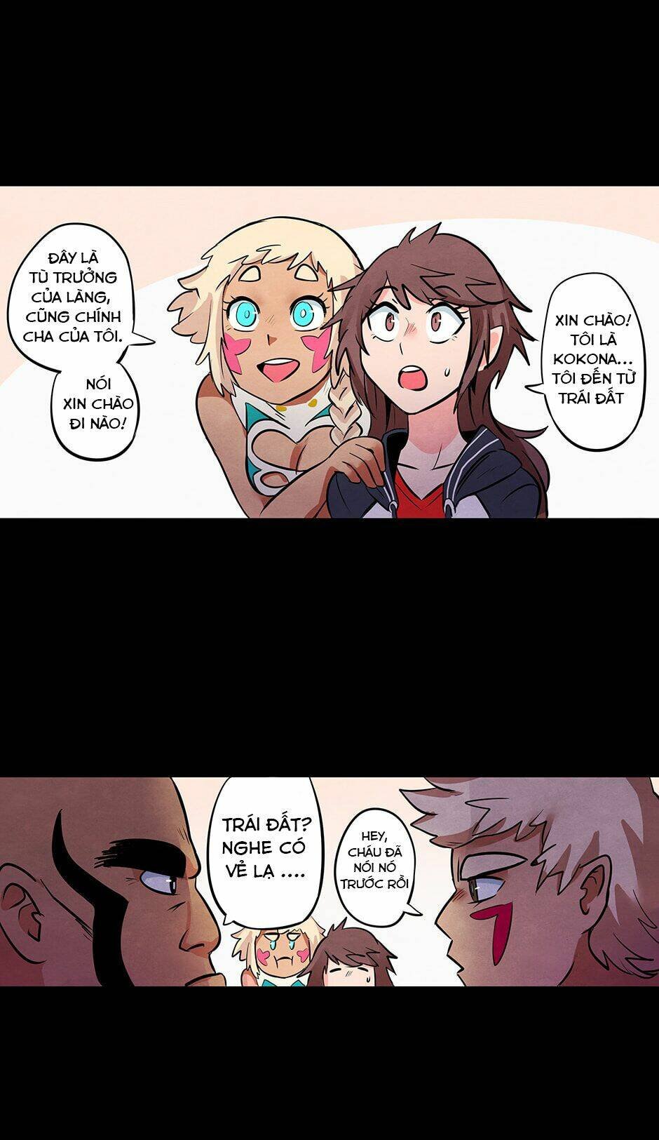 summoner chapter 2 14