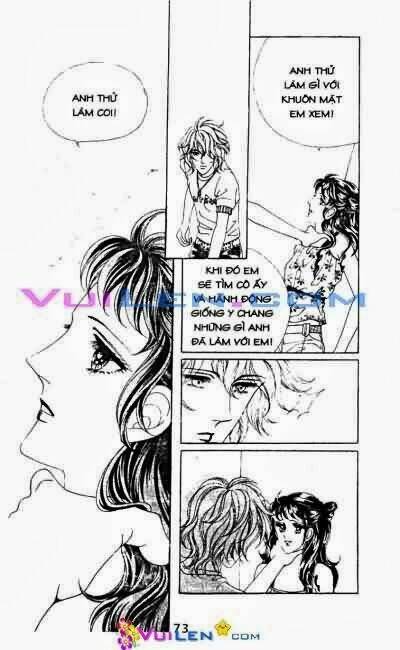 cô gái vương giả chapter 6 73