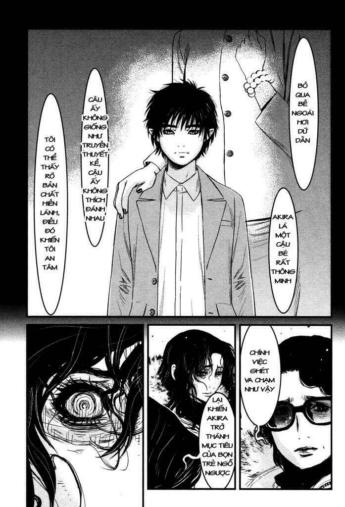 wolf guy - wolfen crest chapter 115 7