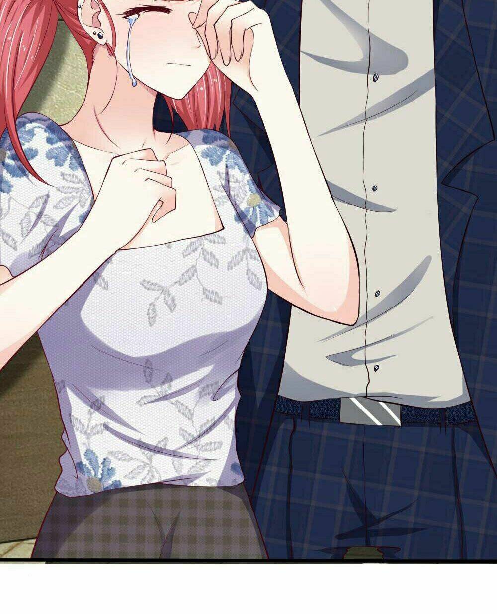 từ chối kết hôn với đại gia: cô dâu bỏ trốn chapter 75 21