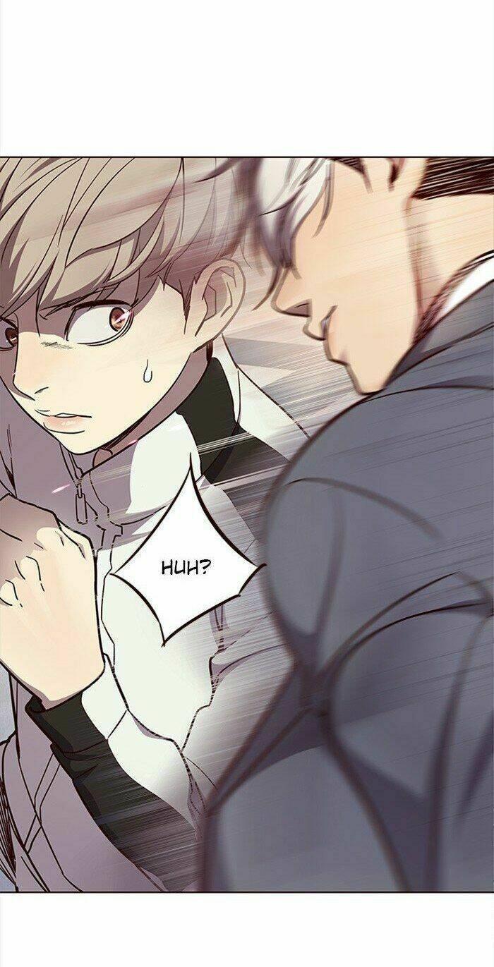 biến thân thành mèo chapter 24 55