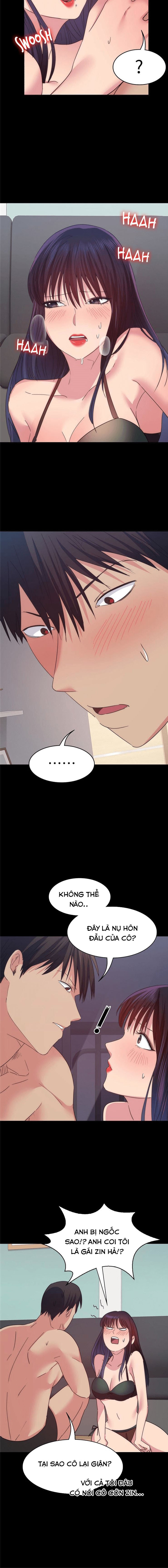 return girlfriend - trả lại bạn gái chapter 15.5 1