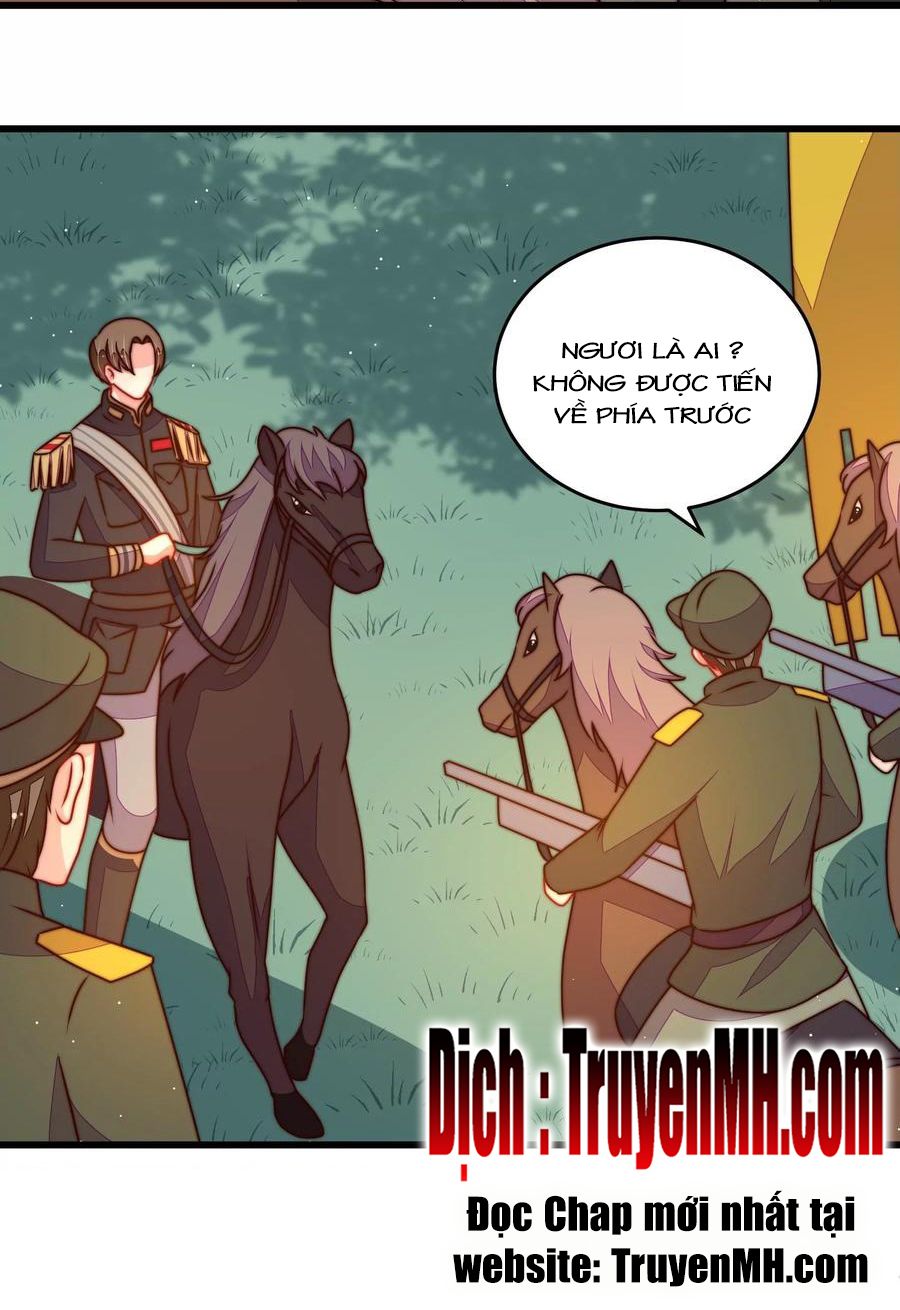 ngày nào thiếu soái cũng ghen chapter 500 18