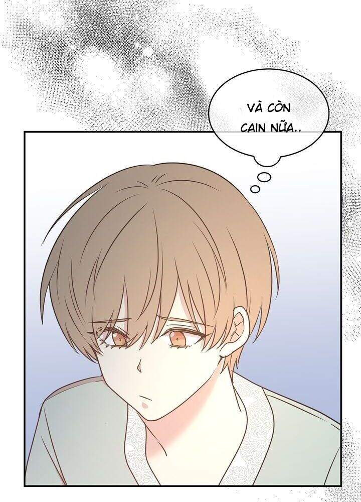 tôi sẽ đi đến cùng với hoàng đế chapter 65 10