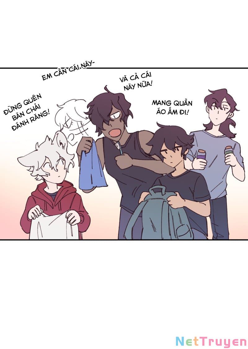 lumine - cội nguồn ánh sáng chapter 114 21