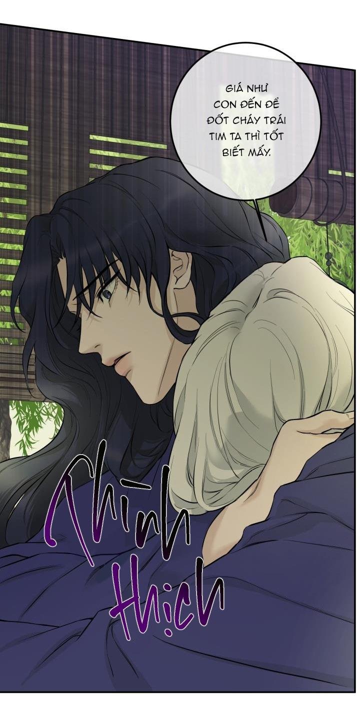 truyện ngắn lục lạc đôi chapter 2.3 39