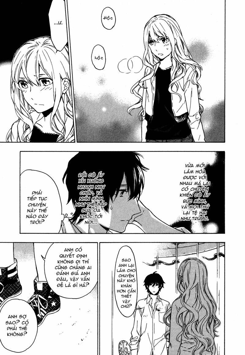 birdcage manor chapter 19 9