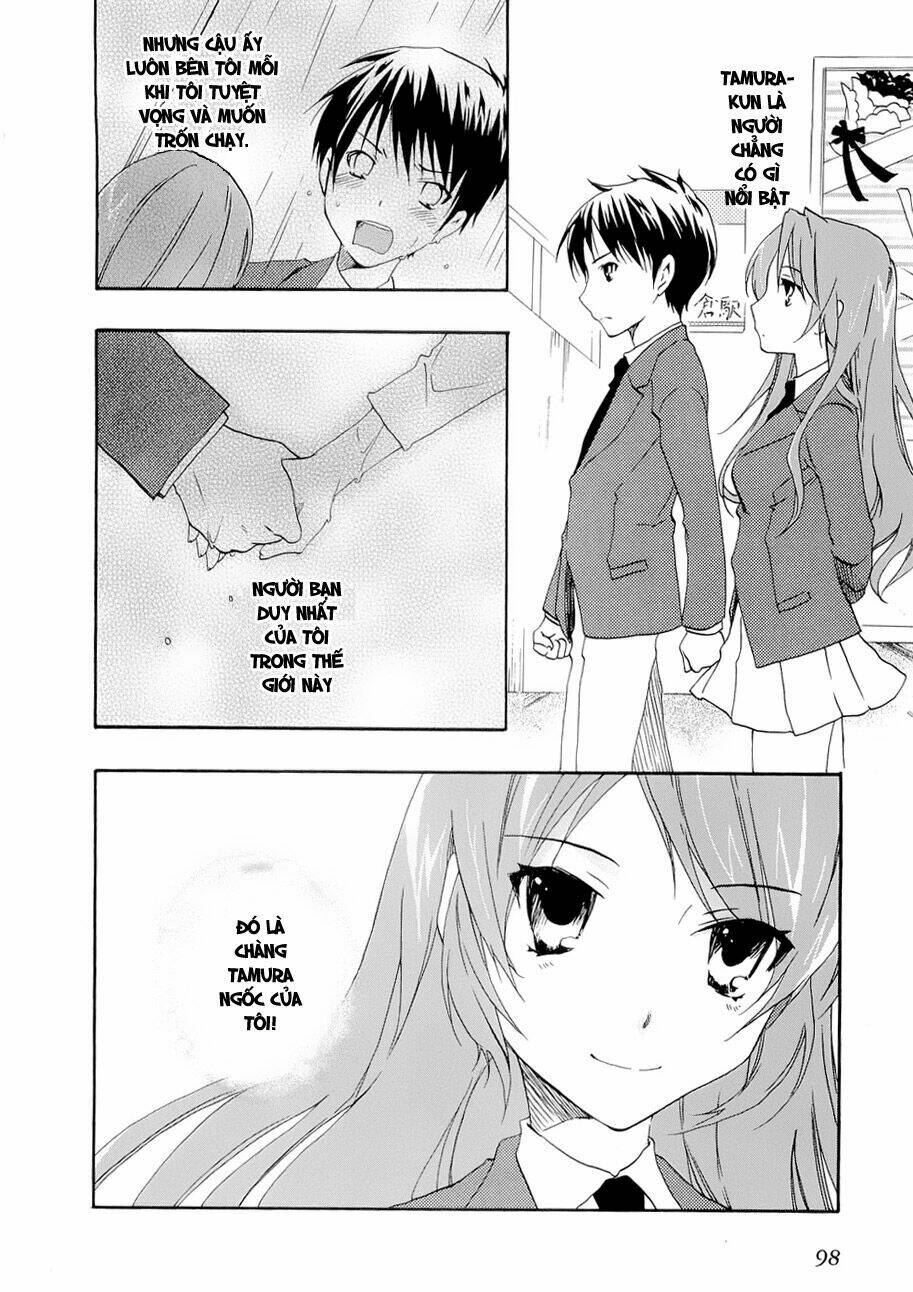 watashitachi no tamura-kun chapter 20 27