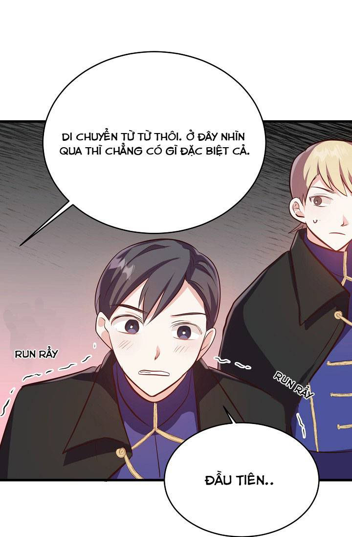 đứa con của rồng chapter 42 22