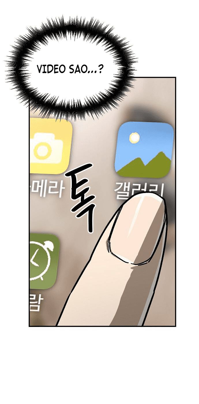 chỉ có cái c.h.ế.t mới là sự cứu rỗi chapter 18 77