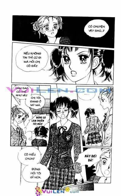 có anh trong đời chapter 4 151