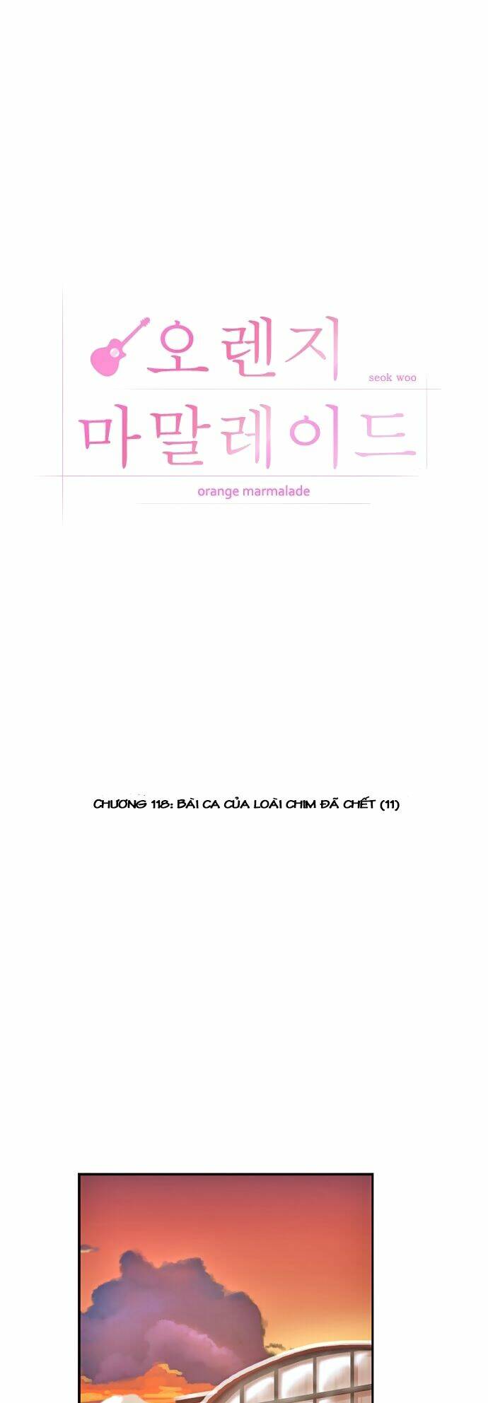 ma cà rồng biết yêu chapter 118 17