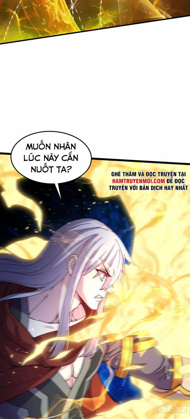 Bổn Tế Tu Chính Là Tiện Đạo Chapter 224 - Trang 26