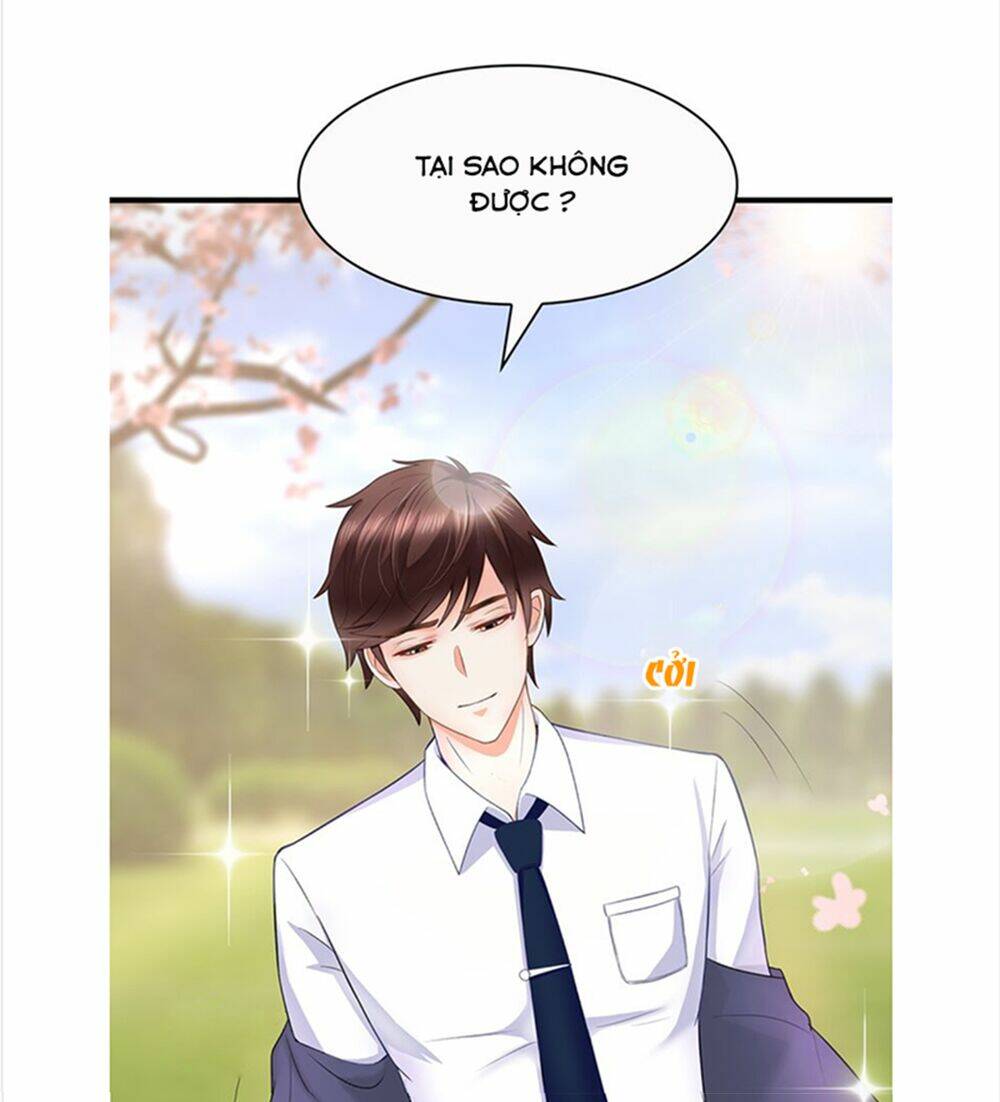 ác ma đích độc sủng điềm thê chapter 18 16