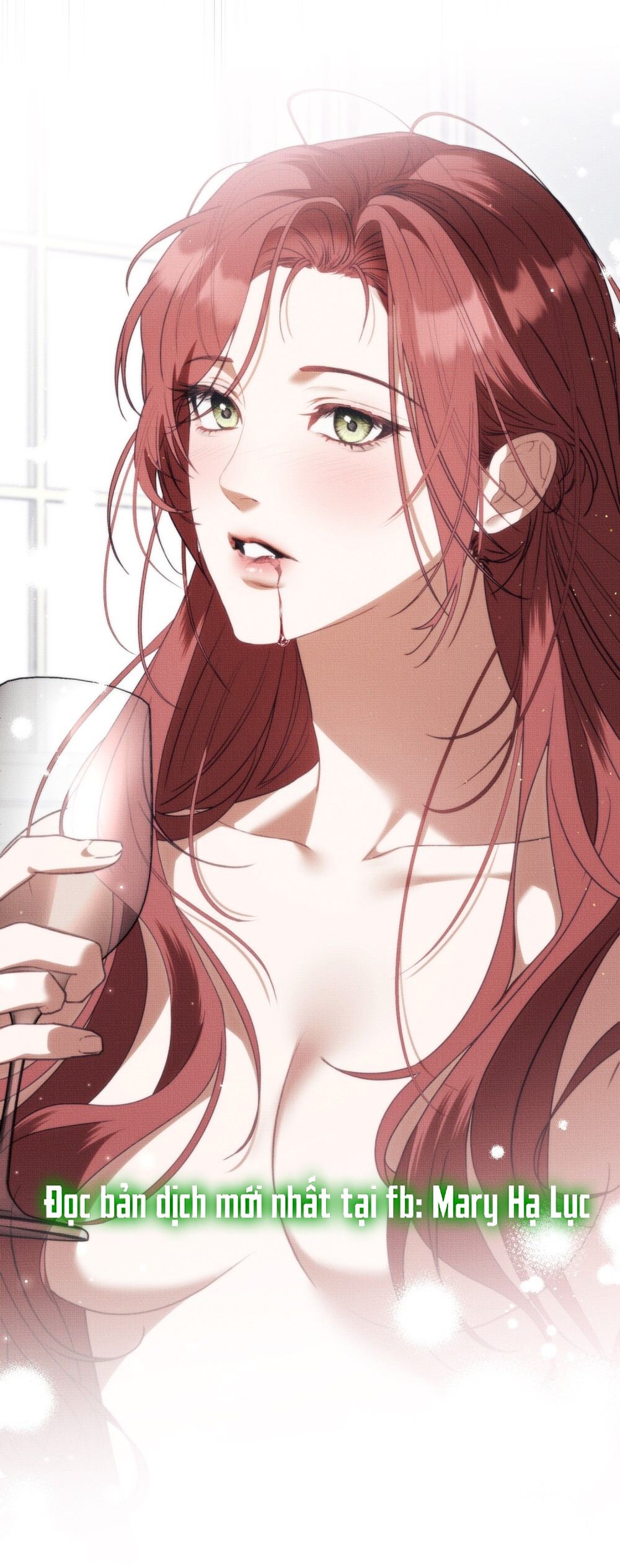 [15+] người hầu gái chapter 11.1 20