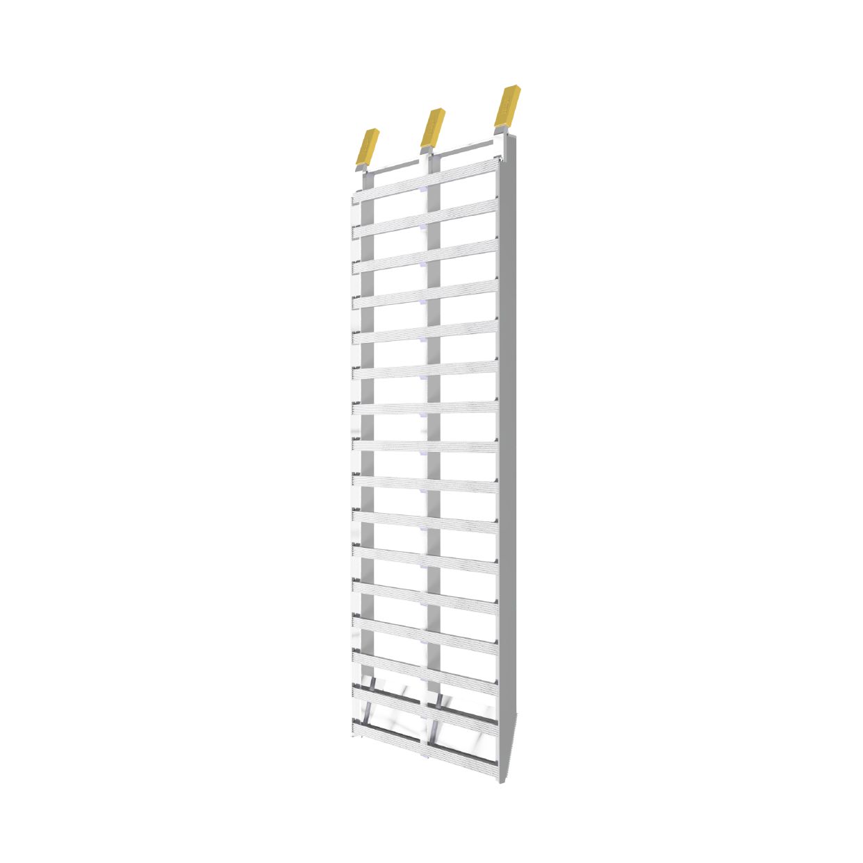 DÔTA Thang Dắt Xe Máy Thông Minh Siêu Nhẹ (cho thềm cao từ 6.5 đến 40 cm)
