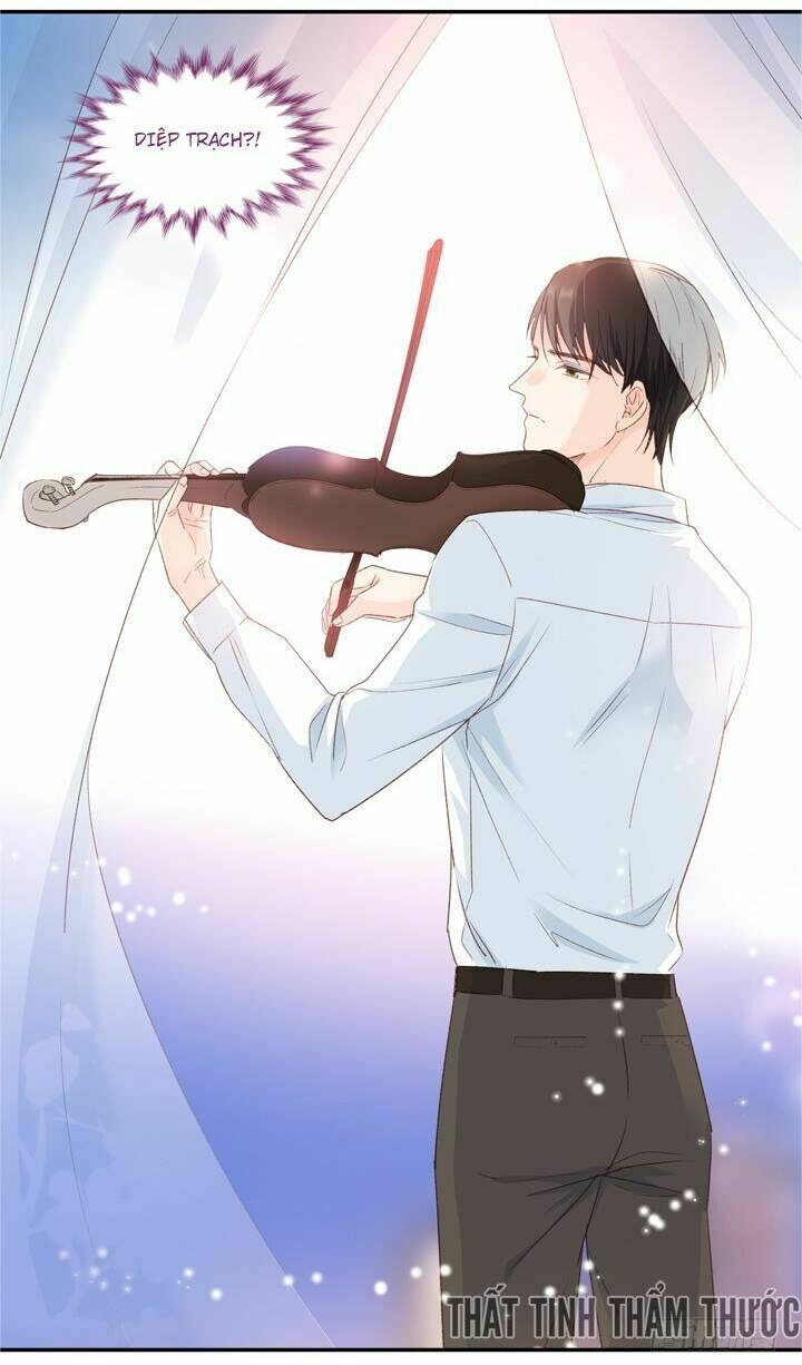 ảnh đế lão công độc ác yêu chapter 17 6