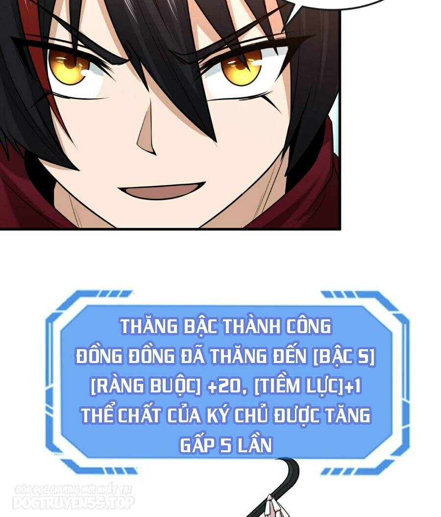 toàn cầu quỷ dị thời đại chapter 30 53