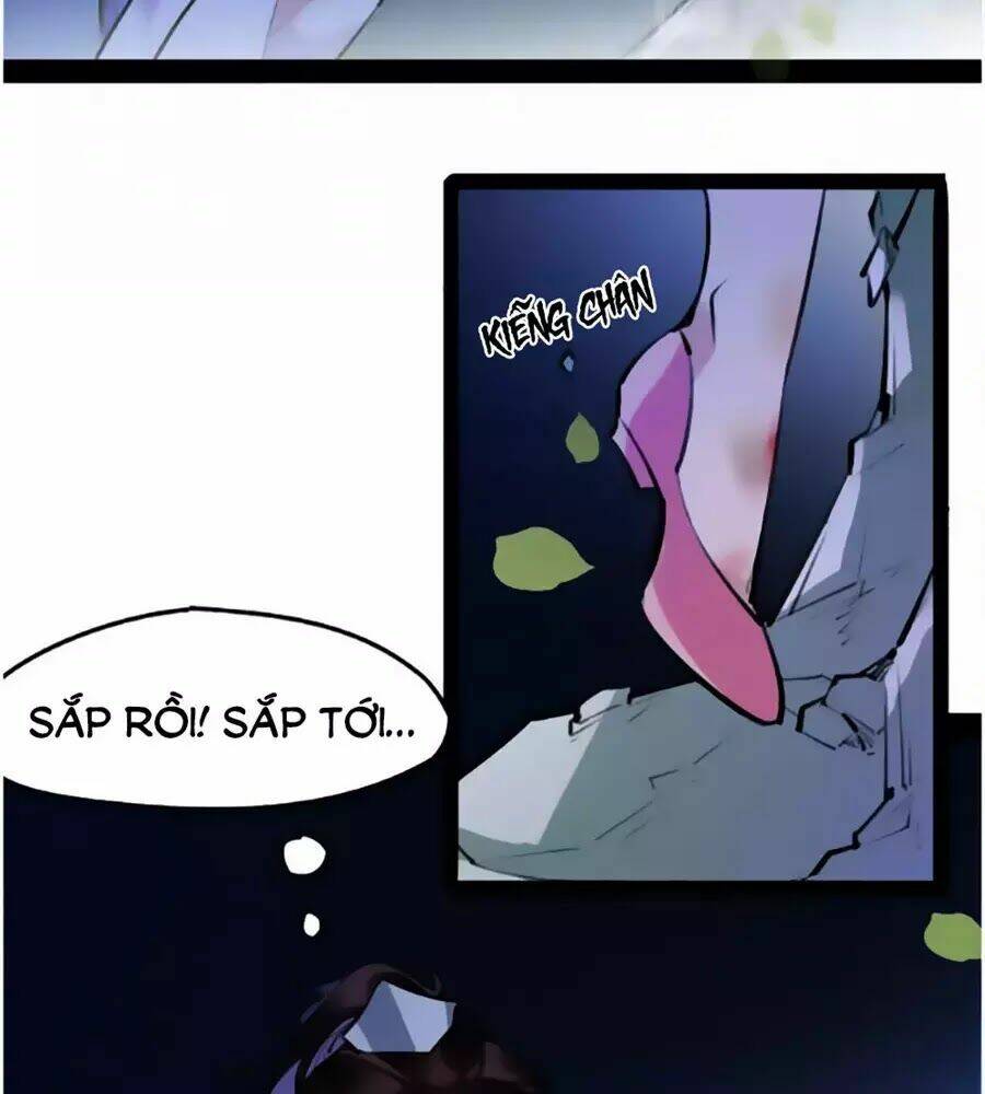 đường tăng cũng quyến rũ chapter 29 42