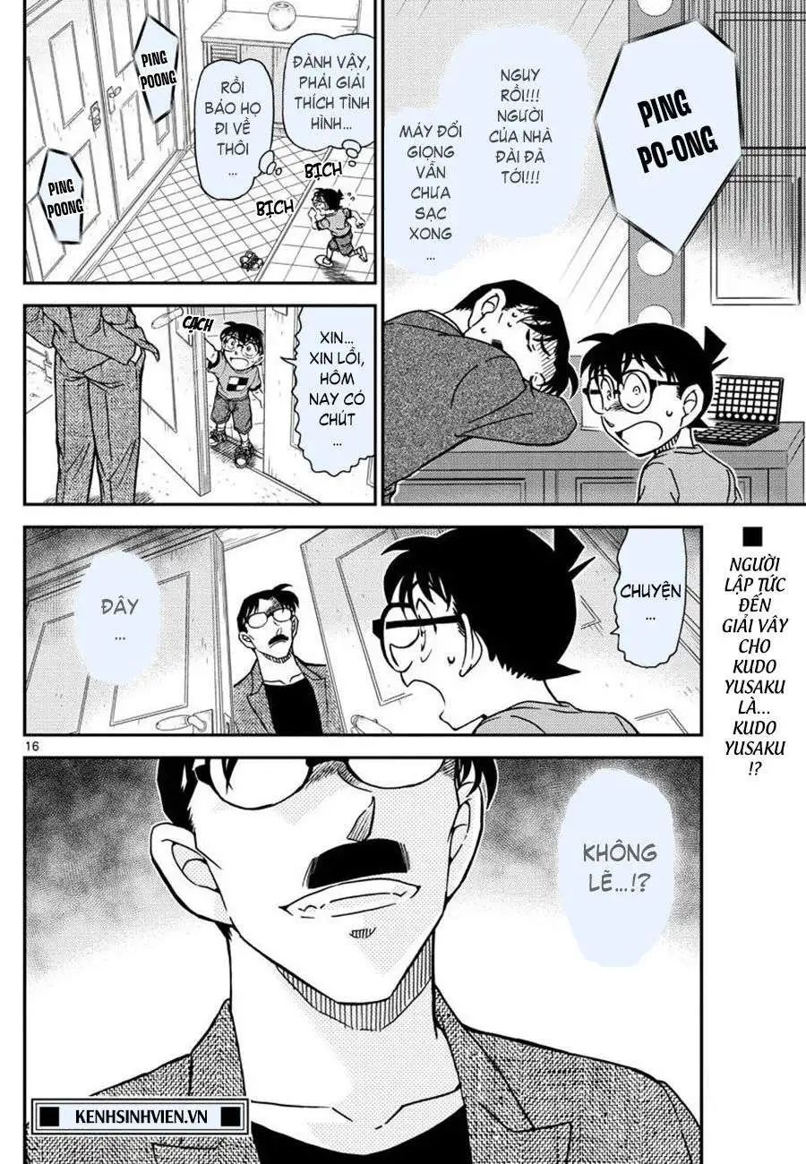 conan chapter 1058 16