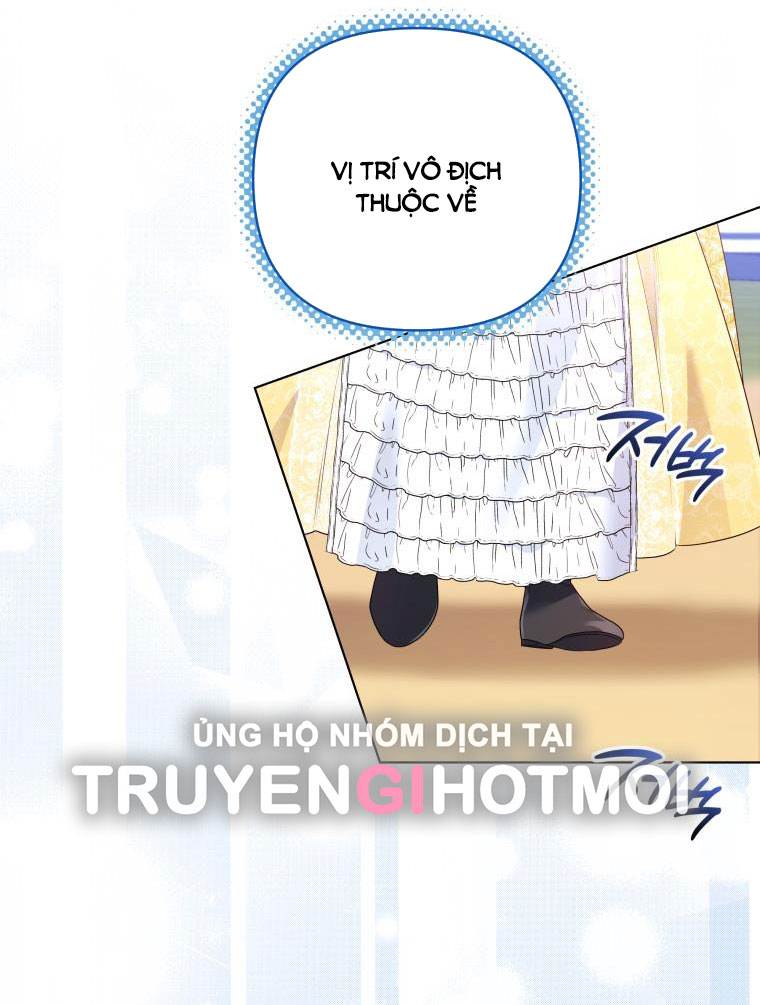 thà rằng để tôi trở thành nữ hoàng chapter 16.2 33