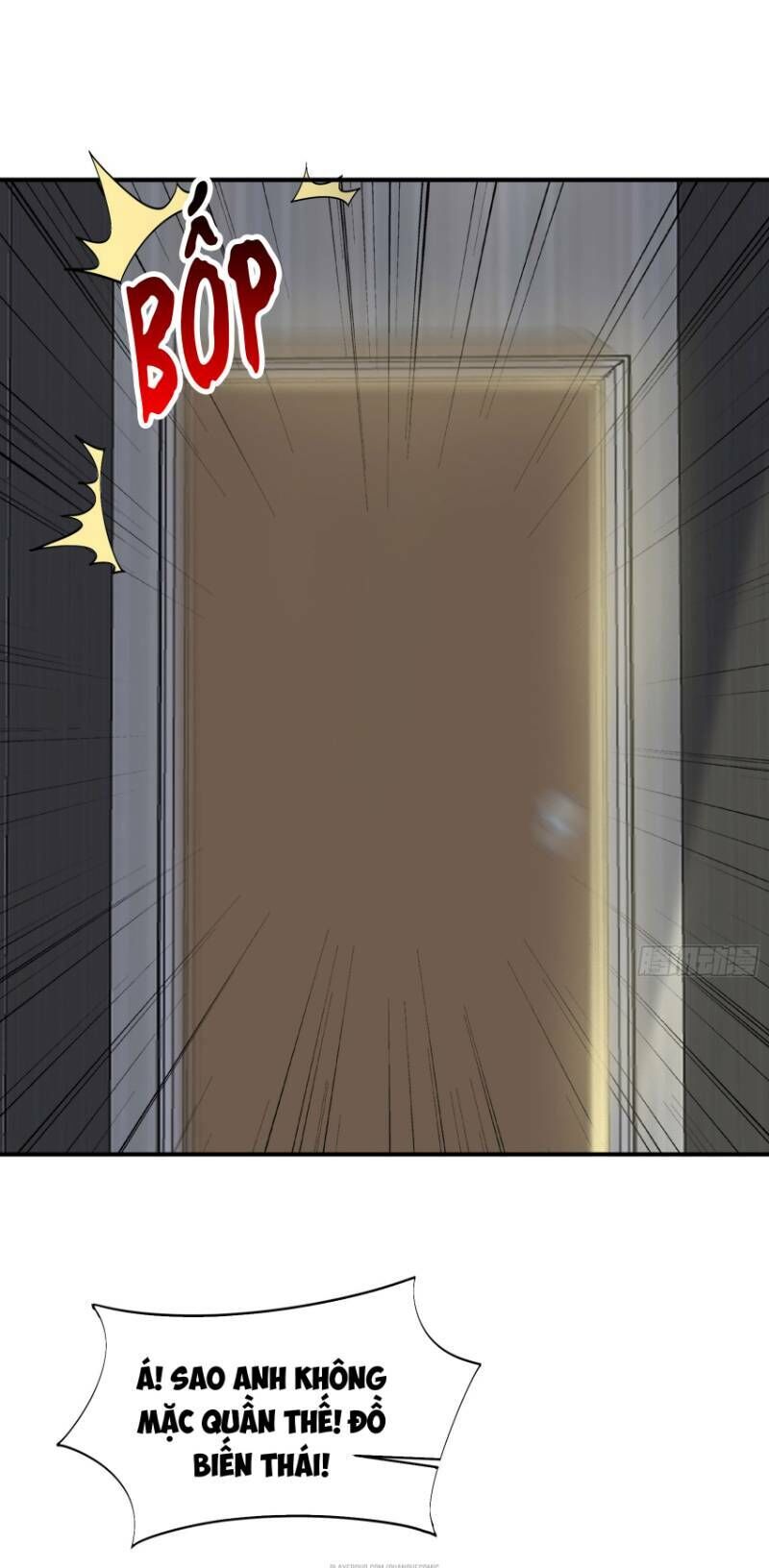 đỉnh phong cường thiếu chapter 25 17