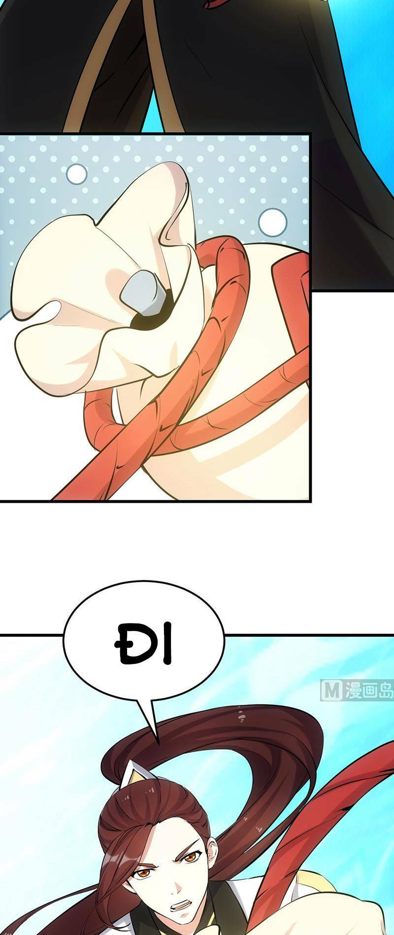 hệ thống thần long nghịch thiên chapter 40 10