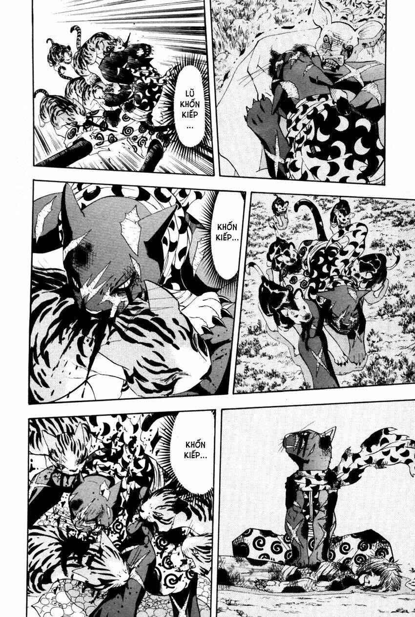 doubutsu no kuni chapter 2 42