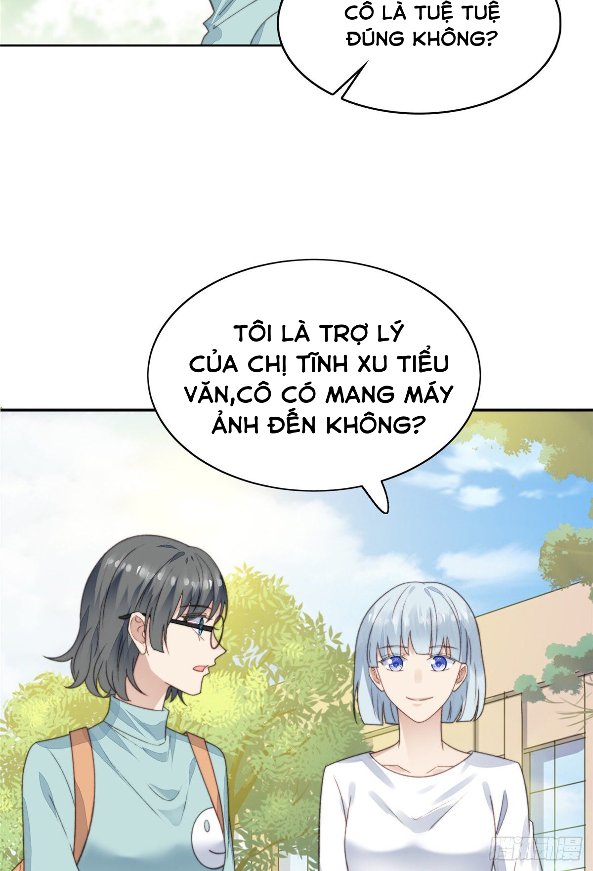 dựa vào đại lão ổn định vị trí c trong nam đoàn chapter 14 41