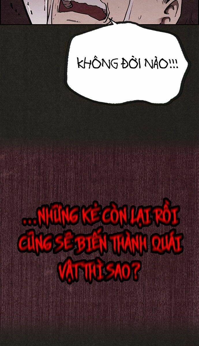 quái vật tại chung cư xanh chapter 98 16