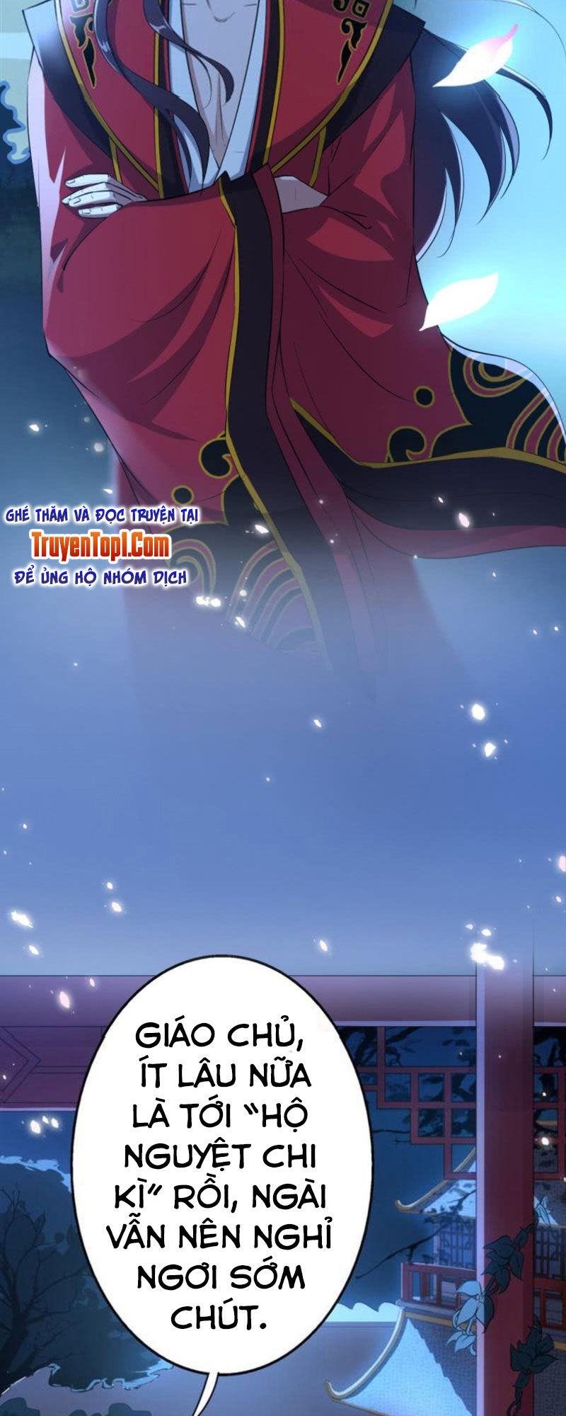 tà y cuồng thê chapter 32 3